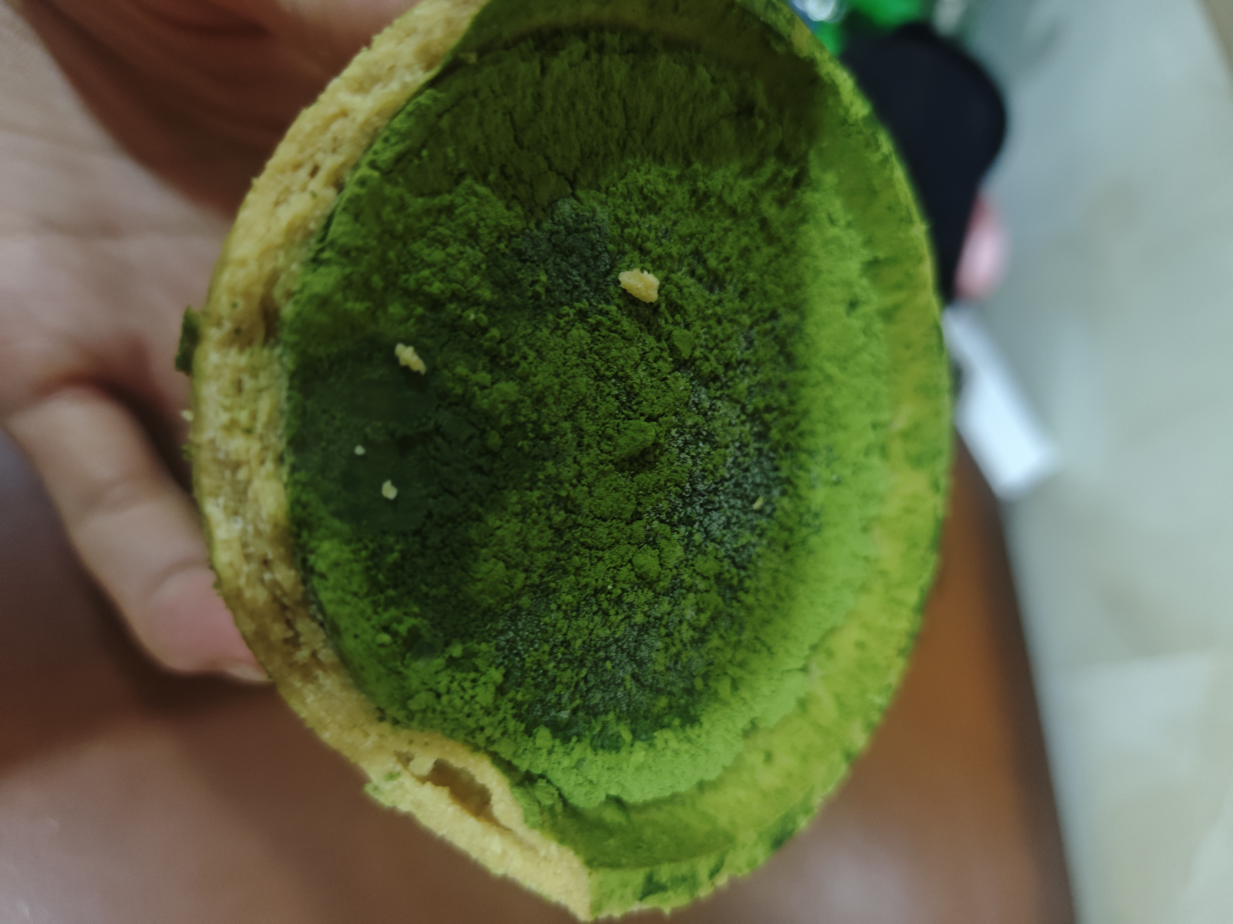 鲜京采26年5月新款 抹茶千层蛋糕400g6寸迭代焕新升级 实拍图