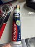 高露洁（Colgate）48孔宽头软毛牙刷成人高端牙刷男士深层清洁炭丝护龈去渍美白2支 实拍图