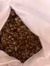 京东京造 茶香薄荷荞荞枕 100%荞麦壳透气高度可调颈椎枕花草枕头枕芯单只 实拍图