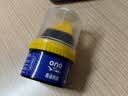 ONEFULL鞋油50ml无色擦鞋神器真皮保养油无色通用皮鞋皮革护理保养油 实拍图