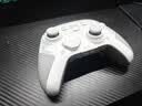 北通鲲鹏40游戏手柄AI智控双切扳机无线蓝牙震动体感 xbox类电脑PC电视steam 手机 NSswitch2 影之刃零 实拍图