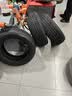 玲珑轮胎汽车轮胎225/60R17 99H 御风Crosswind 4X4 HP 途胜/风光580 实拍图