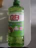 立白茶籽洗洁精 洗洁剂 去污洁净99.9%除菌 轻松去油不伤手500g 实拍图