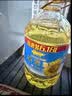 金龙鱼 食用油 葵花籽清香型食用植物调和油5L*4 实拍图