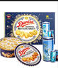 皇冠（danisa）丹麦曲奇饼干礼盒908g+60g原装进口休闲零食中秋送礼企业团购 实拍图