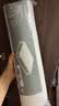 宜家（IKEA）LUDDROS露卓斯透气床垫保护垫卧室家用学生宿舍软垫舒适 白色床垫保护垫1.8x2m 实拍图
