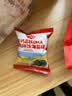 秋田满满高钙高铁DHA肉肉拌饭海苔碎6g 尝鲜装 实拍图