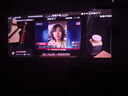 极米（XGIMI）Z6X Pro 三色激光旗舰版 1200CVIA 家用投影仪 轻薄智能投影机高清一体式云台  精致送礼 国家补贴 实拍图