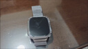 小米（MI）REDMI Watch 6皎月银 国家补贴 澎湃OS 3 心率血氧监测 红米手表6  七夕礼物 送男友送女友 实拍图
