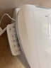 海尔（Haier）智能马桶盖即热手柄系列 小贝壳2.0 全自动坐便盖 京东安装117Pro 实拍图