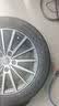 马牌（Continental）汽车轮胎 205/55R16 91V FR UC7 适配大众朗逸/速腾/宝来 实拍图
