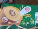 佳沛（zespri）新西兰  阳光金奇异果6粒装 单果约88-103g 猕猴桃水果 实拍图