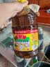 鲁花 【保真菜籽油】食用油 低芥酸特香菜籽油 6.18L   物理压榨 实拍图