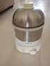小熊（Bear）有钛煮蛋器 蒸蛋器 0涂层自动断电 双层多功能 蒸煮鸡蛋早餐神器ZDQ-Y14F3-01 实拍图