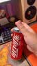 可口可乐（Coca-Cola）健怡汽水 碳酸饮料 330ml*24罐 整箱装 新老包装随机发货 实拍图