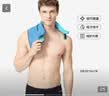 迪卡侬（DECATHLON）运动健身毛巾快干家用便携巾冷感-4603905 实拍图