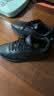 斯凯奇（Skechers）工作鞋男士秋冬季百搭休闲商务鞋软底德比鞋通勤鞋 实拍图