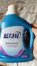 蓝月亮深层洁净洗衣液 薰衣草香 1kg/瓶 高效除螨 强效去污【品质严选】 实拍图