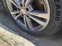 布雷博（Brembo）刹车后片刹车皮陶瓷奔驰C160/C200/C250/C260/C300/180L/200L 实拍图