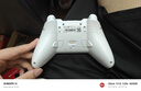 北通鲲鹏20游戏手柄AI智控双切扳机TMR震动无线多模蓝牙xbox类电脑PC手机steam体感NS switch2影之刃零 实拍图