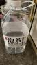 农夫山泉饮用山泉天然水（泡茶用）直播推荐 武夷山泉水泡茶水4L*4桶 整箱 实拍图
