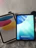 Apple/苹果 iPad 11英寸 A16芯片2025年款 平板电脑 (256GB WLAN版/学习办公娱乐)银色 实拍图