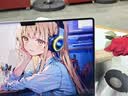 索盈【磁吸可拆卸】适用苹果MacBook Air防窥屏幕膜13.6英寸M5/4/3保护膜2026/25/24款笔记本电脑隐私 实拍图