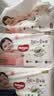 好奇（Huggies）铂金装小桃裤拉拉裤箱装XXXL64片尿不湿【夏季散热王】 实拍图
