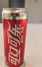 可口可乐（Coca-Cola）健怡汽水 碳酸饮料 330ml*24罐 整箱装 新老包装随机发货 实拍图