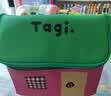 Tagi.机灵小房子化妆包夏防水洗漱包大容量旅行收纳包中秋节礼物女送人 实拍图