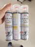 巨奇（JUQI）鞋子除臭杀菌喷雾360ml*3鞋子除臭剂银离子消毒杀菌鞋柜防臭脚气 实拍图