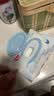 好奇（Huggies）纯水湿巾80抽18包婴童手口可用擦去99.9%细菌家庭装 实拍图