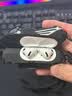 Apple/苹果 AirPods 4 搭配USB-C充电盒 蓝牙耳机 适用iPhone/iPad/Mac 四代MXP63CH/A 实拍图