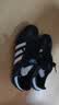阿迪达斯 adidas三叶草  samba T头鞋运动鞋男女休闲鞋B75807  37 实拍图