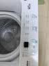 美的（Midea）波轮洗衣机全自动 3KG 迷你内衣婴儿洗衣机 健康除螨 MB30V21EPLUS 以旧换新 京东自营 实拍图