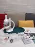 科学罐头（Science  can）立式学生显微镜儿童生日礼物男女孩益智玩具光学6到12岁实验套装 实拍图