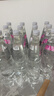 圣碧涛（SAN BENEDETTO）意大利 碳酸饮料500ml*24整箱天然加气水 气泡水阿尔卑斯山 实拍图