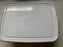 佳帮手冰箱保鲜盒食品级抗菌收纳盒密封水果蔬菜冷冻盒1500ml 实拍图