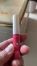 卡姿兰（Carslan）彩色润唇膏有色口红唇膏保湿滋润补水舒缓#02热情玫瑰3g 生日礼物 实拍图