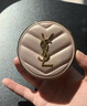 YSL圣罗兰粉气垫B10遮瑕持久防晒轻薄服帖化妆品生日礼物女教师节礼物 实拍图
