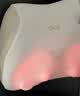 SKG【教师节礼物】按摩枕【小方枕】8500颈椎腰部按摩器热敷腰靠垫头肩背生日实用送老师男女朋友 实拍图