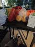 佳沛（zespri）新西兰金奇异果12粒特大果124-146g猕猴桃中秋节礼品送水果礼盒 实拍图