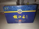 枝江 枝江王 新10年 柔雅浓香型白酒 42度 500ml*6瓶 整箱装(2017版) 实拍图