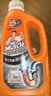 威猛先生（Mr Muscle）管道疏通啫喱 960ml*3瓶 厨房 水道疏通剂 厕所管道疏通 无效包赔 实拍图