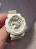 卡西欧（CASIO）手表女BABY-G运动学生电子智能日韩表送女友礼物BA-110XGA-7A2 实拍图