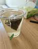 陈一凡柠檬绿茶 可冷热泡茶包柠檬茶泡水喝夏天喝冷萃茶独立小包装100g 实拍图