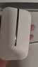 华为鸿蒙智选随身wifi6移动无线随行WiFi3网络4g无线网卡携带无限制多网全国通用流量2026款5G AX15B 顶配WiFi6【双网切换】2400毫安续航10小时 实拍图