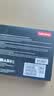 联想（Lenovo) 240GB SSD固态硬盘 SATA3.0 SL700闪电鲨系列 台式机/笔记本通用 实拍图