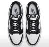 耐克NIKE男休闲板鞋 DUNK 运动鞋HF5441-100黑白41 实拍图