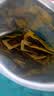 科尔沁手撕风干牛肉干原味500g量贩装 内蒙特产肉干肉脯休闲解馋零食 实拍图